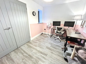 Bedroom 2- click for photo gallery